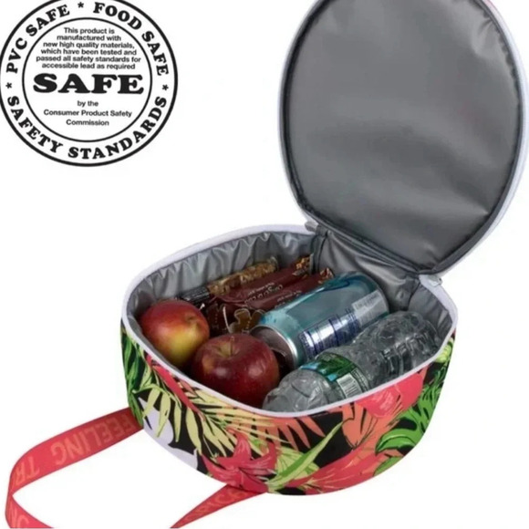 2 Emma and Chloe Lunch High quality insulation 
Strong and durable straps. - Picture 4 of 12